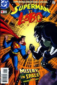 Superman/Lobo Special #1